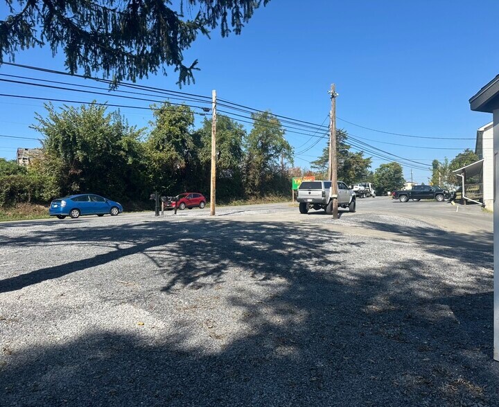 More Photos Of 1697 Middleway Pike, Bunker Hill Land For Sale