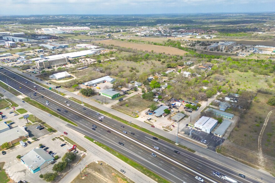More Photos Of 1710 I-35 South Frontage Rd, San Marcos Land For Sale