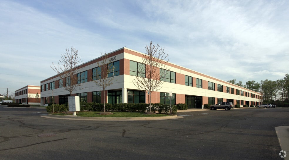 Primary Photo Of 43676 Trade Center Pl, Sterling Light Manufacturing For Sale