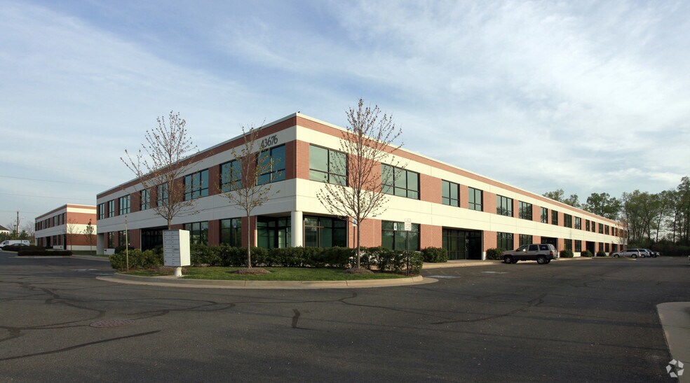 Primary Photo Of 43676 Trade Center Pl, Sterling Light Manufacturing For Sale