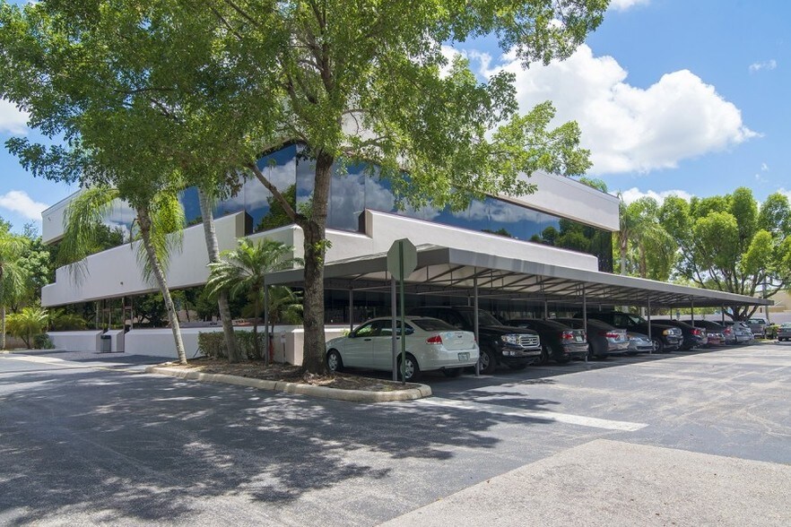 More Photos Of 1500 Corporate Center Way, Wellington Office For Lease