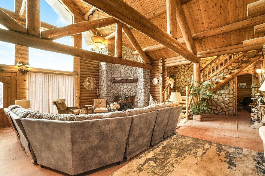 More Photos Of 1100 S Vinton Rd, Anthony Land For Sale