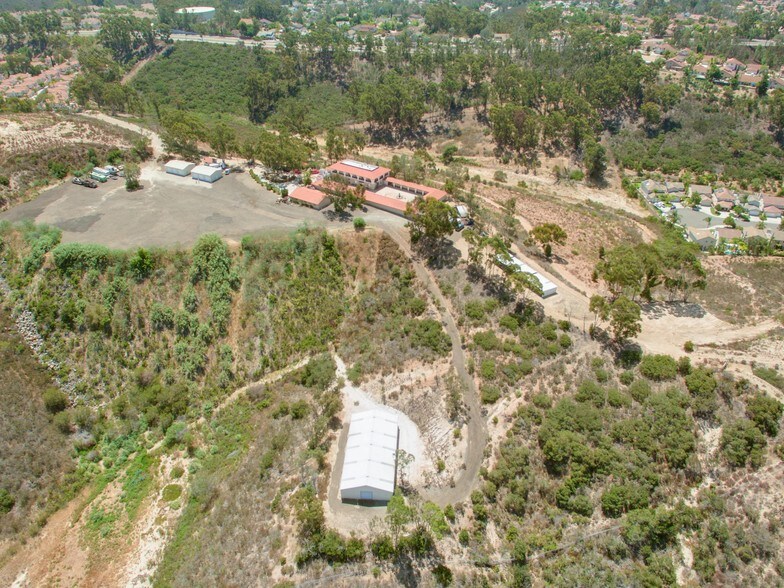 More Photos Of 11495 Cypress Canyon Rd, San Diego Land For Sale