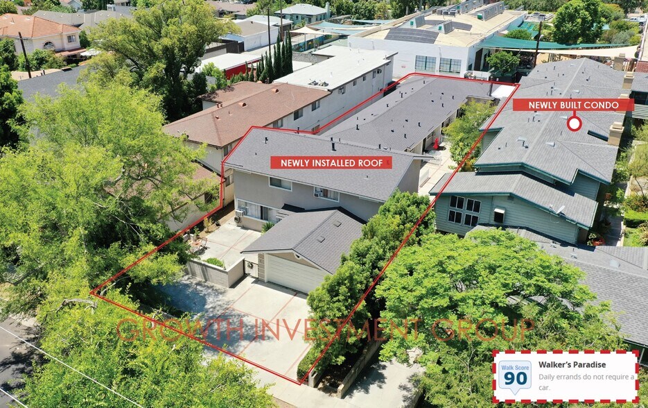 More Photos Of 63 S Daisy Ave, Pasadena Apartments For Sale