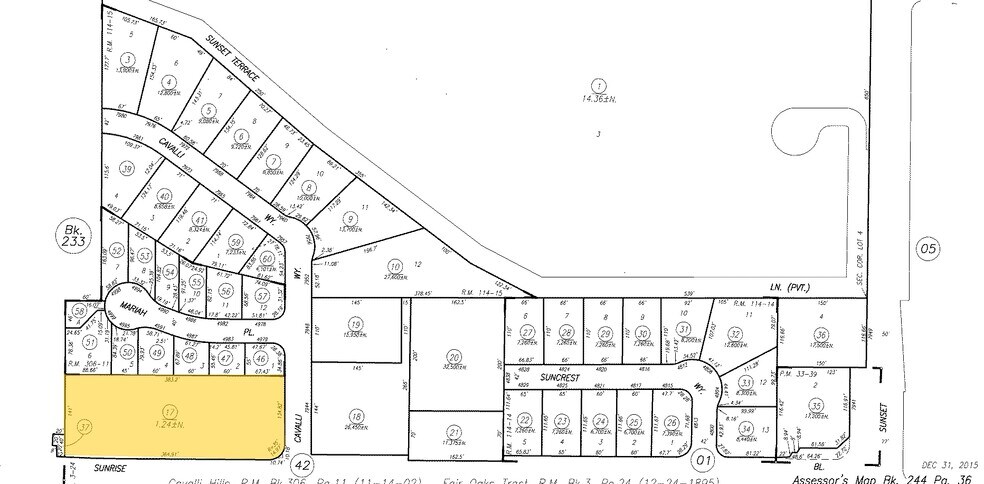 More Photos Of 4944 Sunrise Blvd, Fair Oaks Medical For Sale