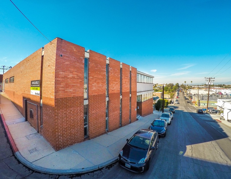 More Photos Of 124-132 Maryland St, El Segundo Unknown For Lease