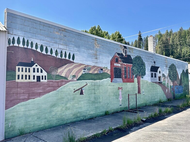 More Photos Of 339/401 S Main st, Troy Storefront For Sale