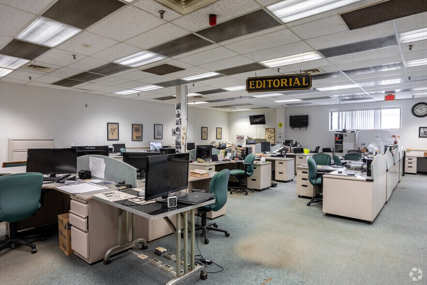 221 Oriskany St E, Utica, NY 13501 Office For Lease