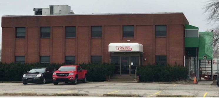 Primary Photo Of 28603 Glenwood Rd, Perrysburg Truck Terminal For Sale