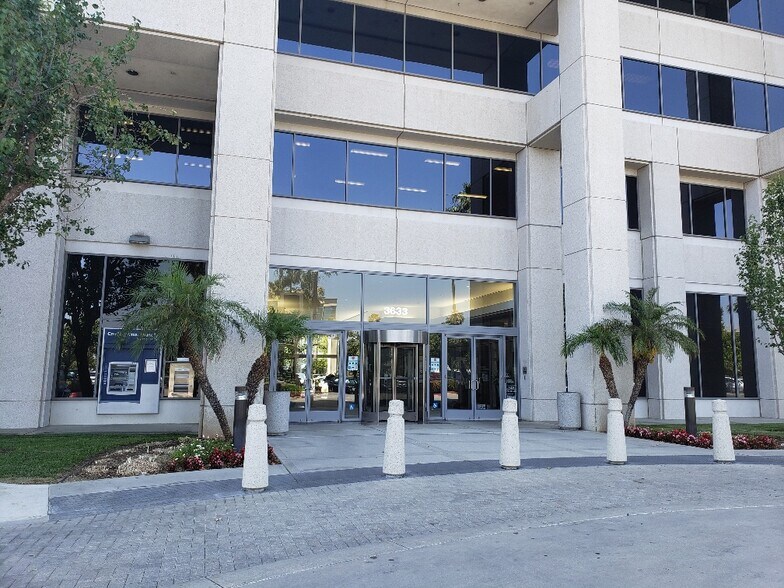 3633 Inland Empire Blvd, Ontario, CA 91764 Office For Lease