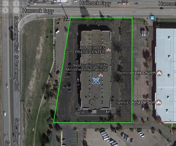 More Photos Of 3175 Jet Wing Dr, Colorado Springs Unknown For Lease