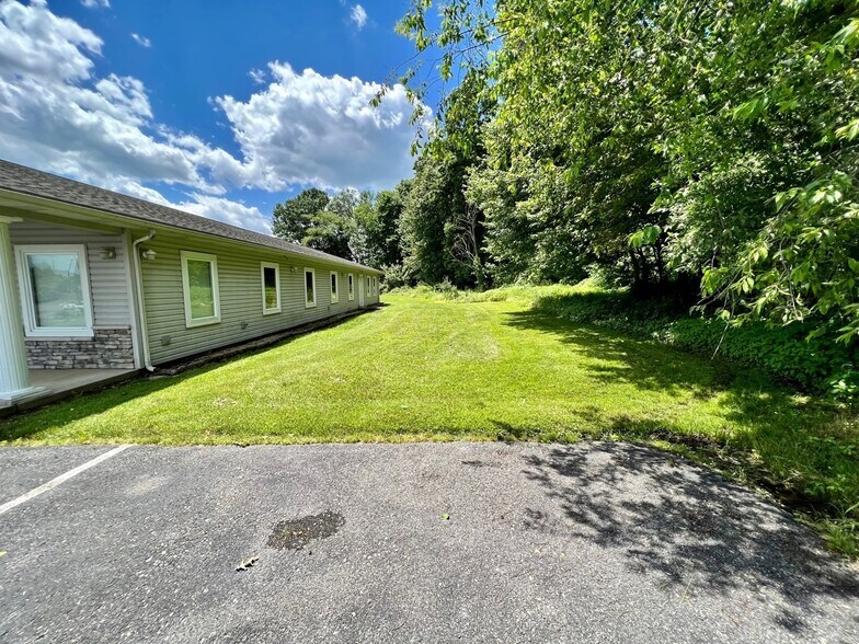 More Photos Of 1980 Pa-54 Hwy, Montgomery Office For Sale