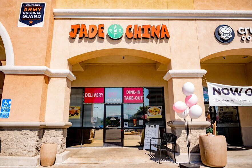 More Photos Of 40930-41090 California Oaks Rd, Murrieta Unknown For Lease