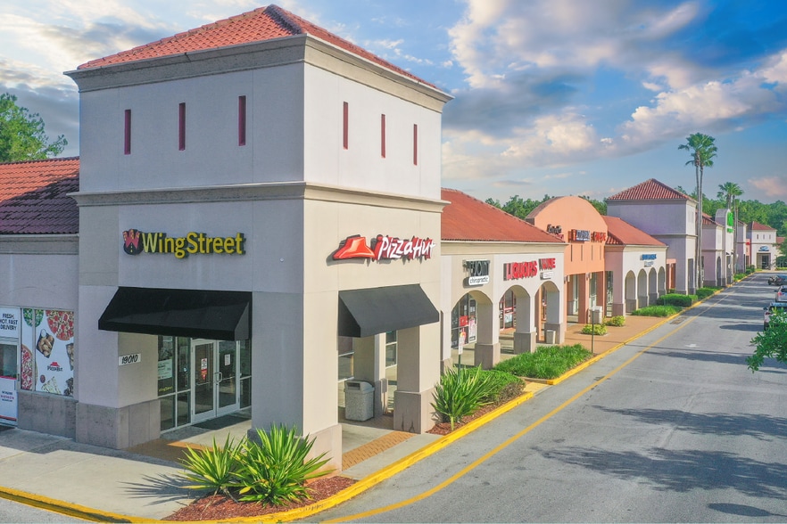 More Photos Of 19002-19010 Bruce B Downs Blvd, Tampa Unknown For Lease