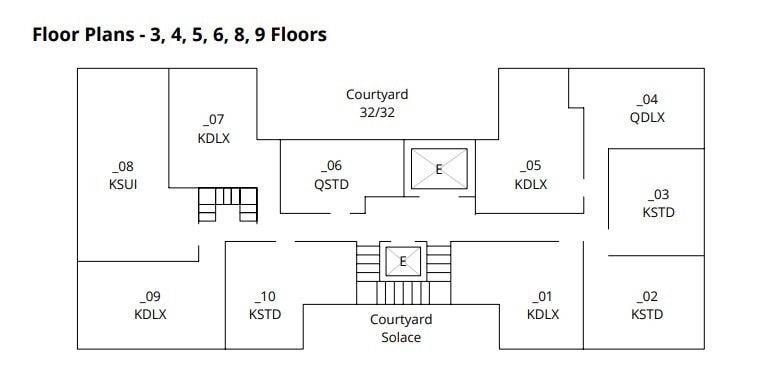 More Photos Of 34 E 32nd St, New York Hotel For Sale
