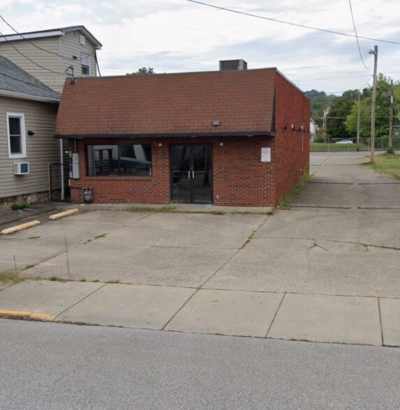 More Photos Of 611 Ohio Ave, Charleston Restaurant For Lease