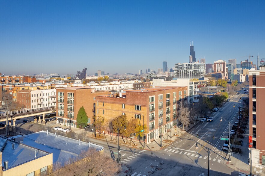 More Photos Of 1930-1934 S Wabash Ave, Chicago Apartments For Sale