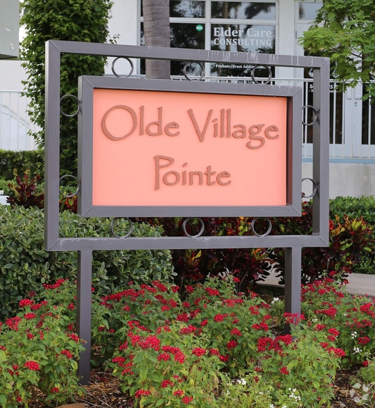 More Photos Of 301 E Ocean Ave, Lantana Office For Lease