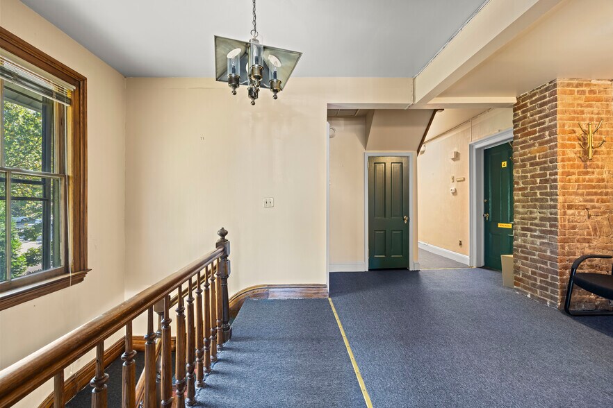 More Photos Of 157 Engle St, Englewood Office For Sale