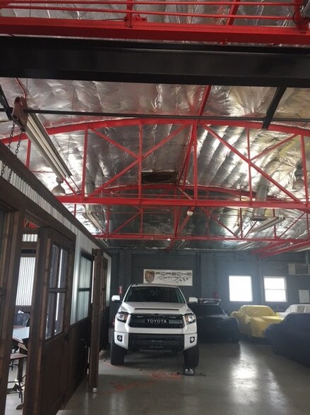 More Photos Of 5599 S Rio Grande St, Littleton General Retail For Sale