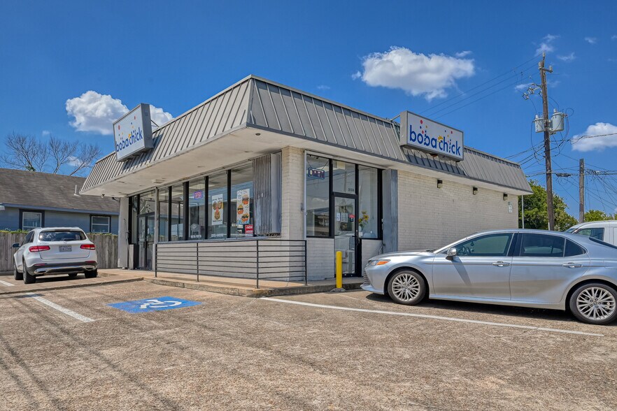 More Photos Of 3506 Scott St, Houston Land For Lease