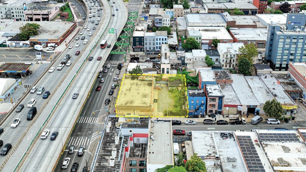More Photos Of 685 3rd Ave, Brooklyn Industrial For Sale