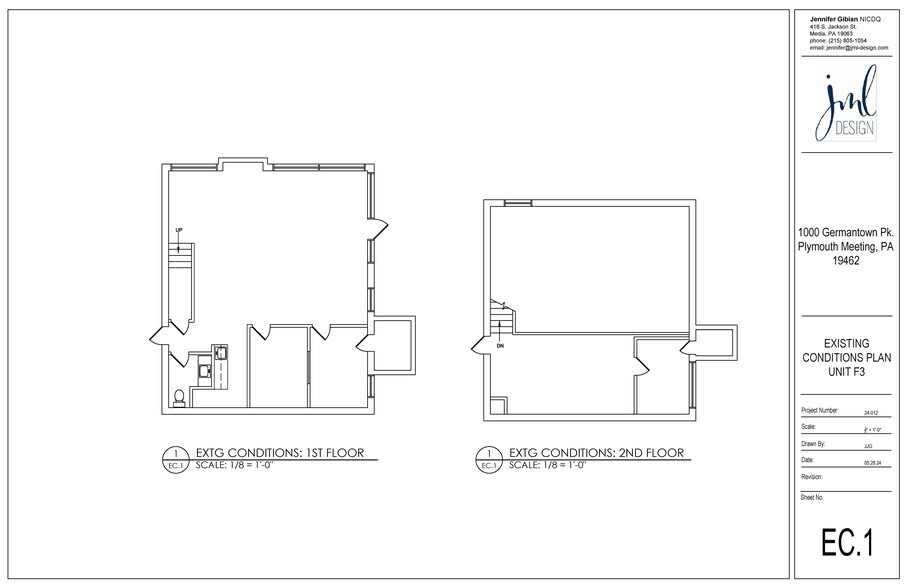 More Photos Of 1000 Germantown Pike, Plymouth Meeting Loft Creative Space For Sale