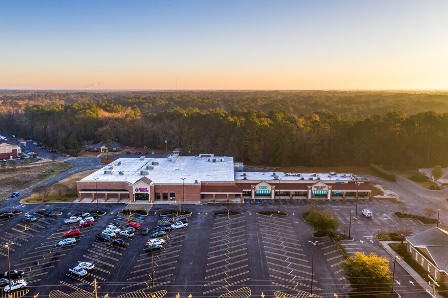 More Photos Of 5653 Ga Highway 21 S, Rincon Unknown For Lease