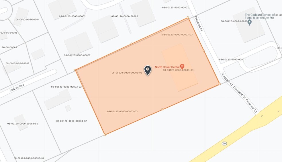 More Photos Of 277 Route 70, Toms River Storefront Retail Office For Lease