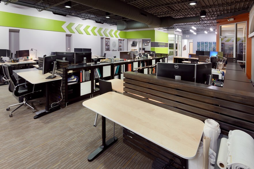 More Photos Of 430 S Glenstone Ave, Springfield Office For Lease