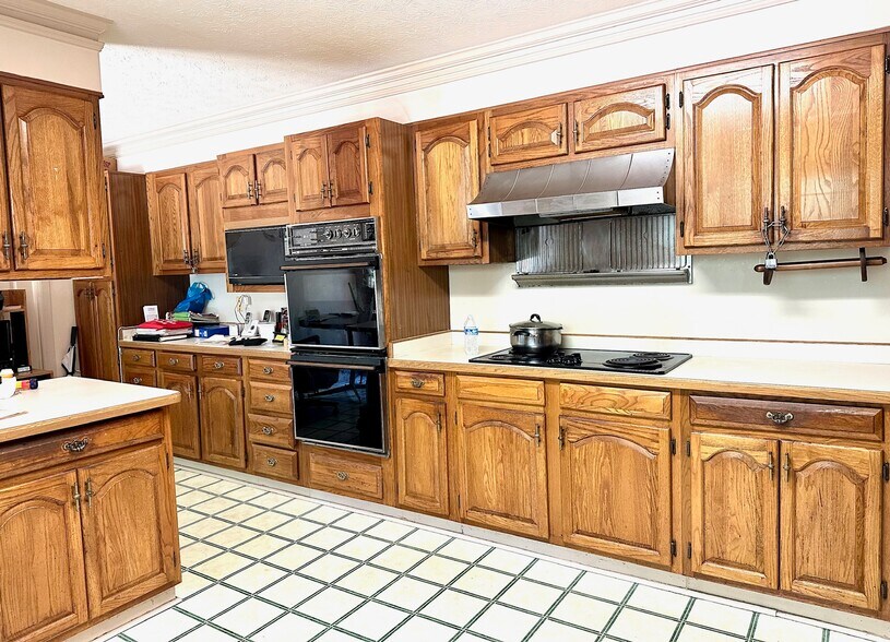 More Photos Of 175 Crowell Rd N, Covington Assisted Living For Sale