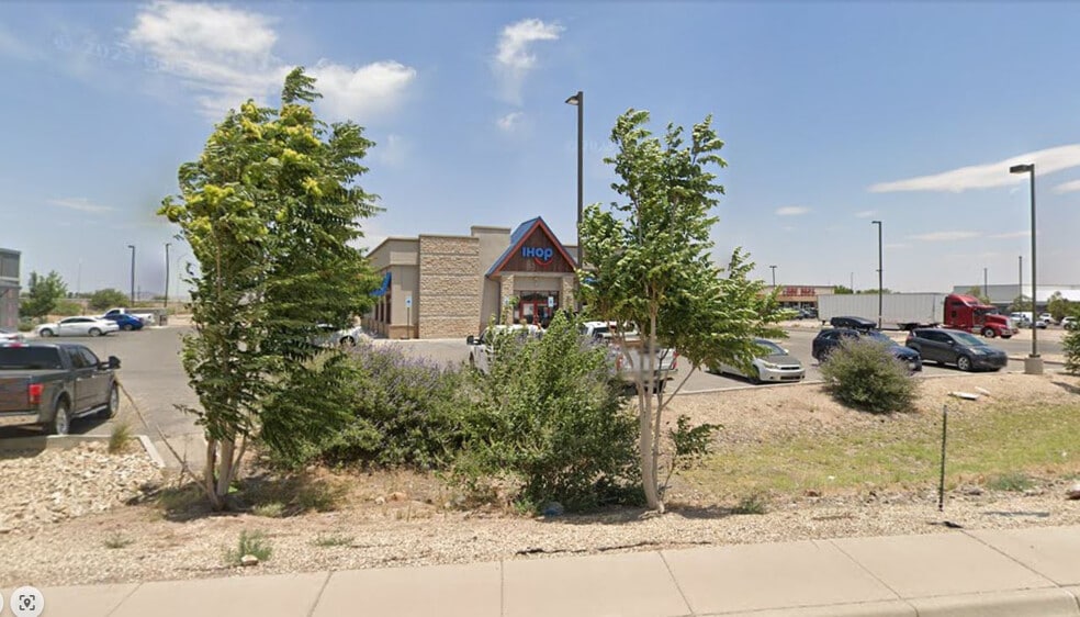 More Photos Of 813 E Pine St, Deming Restaurant For Sale