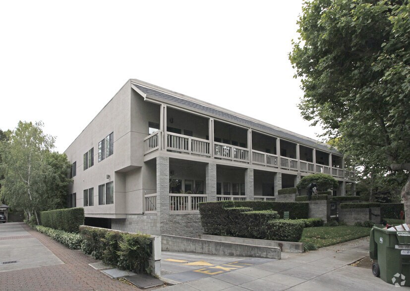 More Photos Of 1220-1244 University Dr, Menlo Park Medical For Lease