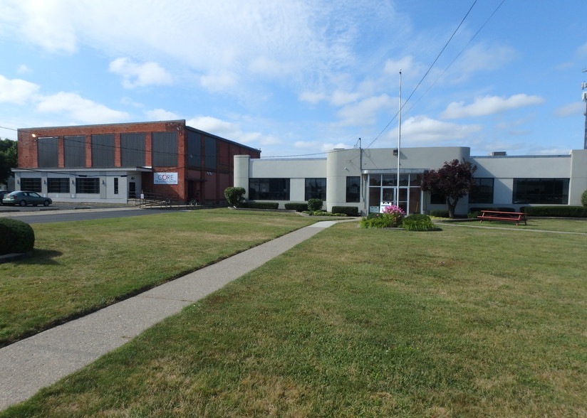 Primary Photo Of 1 Mill St, Batavia Manufacturing For Lease