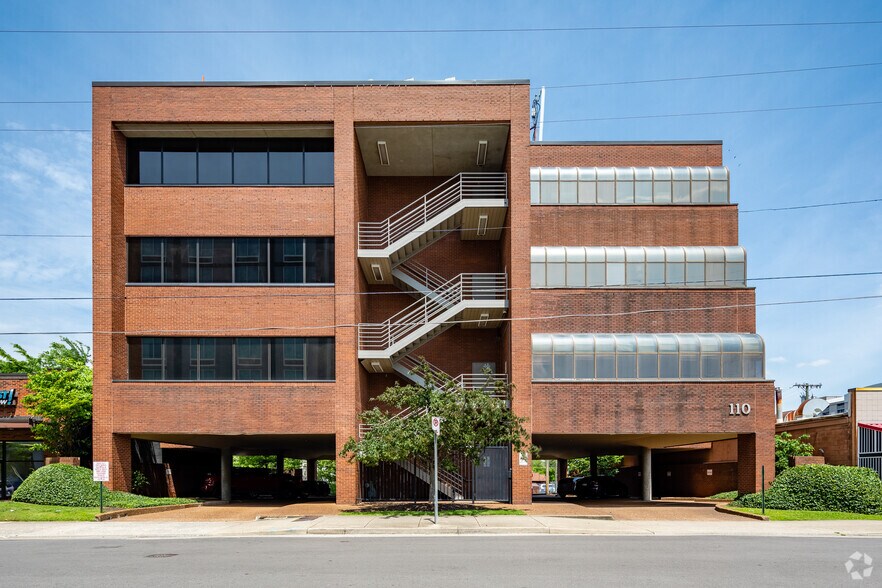 More Photos Of 110 29th Ave N, Nashville Medical For Lease