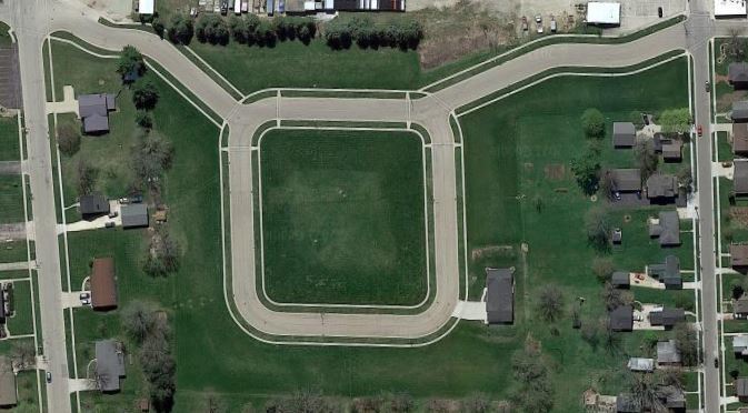 More Photos Of Stroud, Randolph Land For Sale