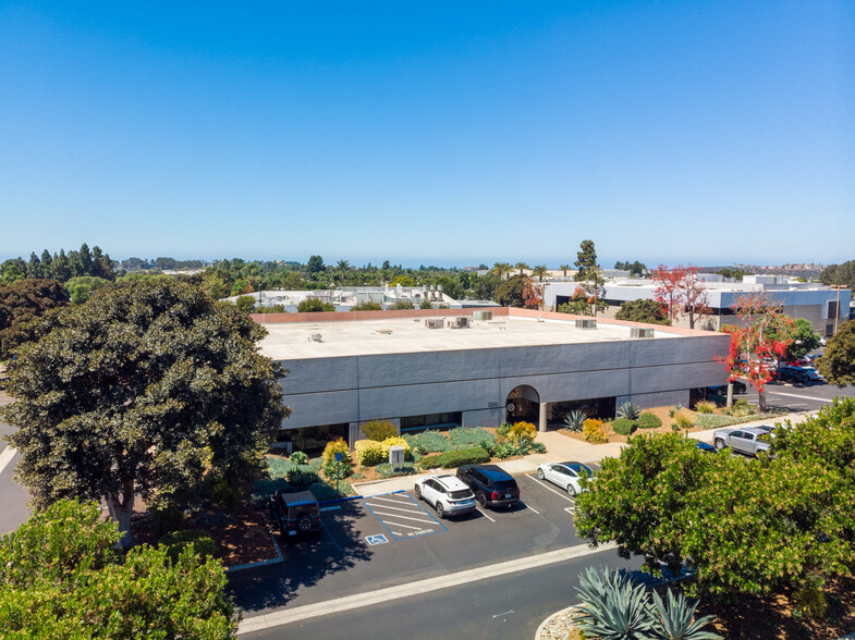 Primary Photo Of 2292 Faraday Ave, Carlsbad Research And Development For Sale