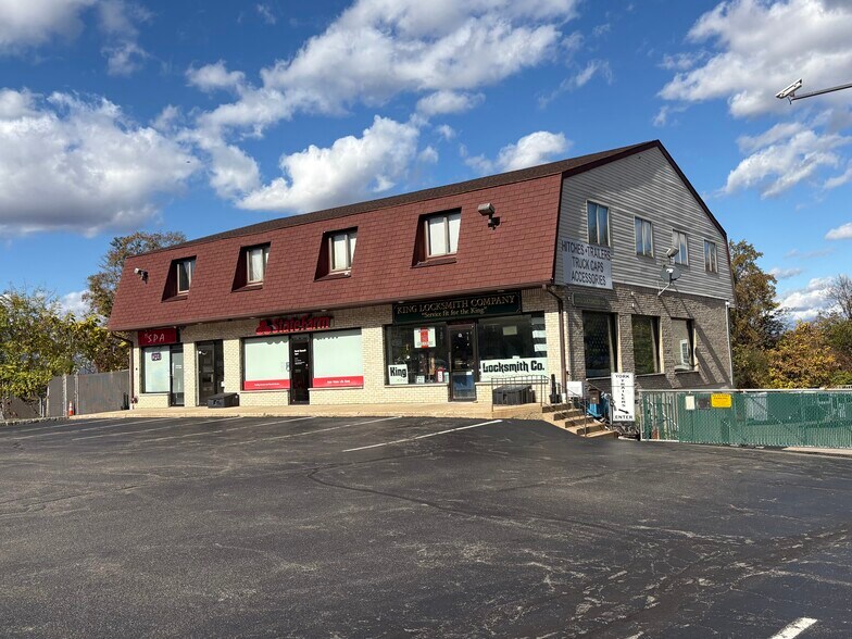 More Photos Of 1220 NJ-23 Hwy, Butler Land For Sale