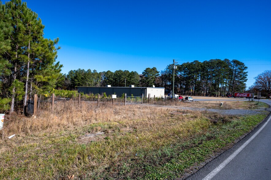 More Photos Of 61 Brown Bridge Rd, Chatsworth Land For Sale