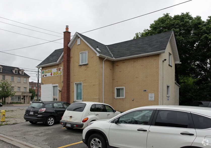 More Photos Of 2291 Major Mackenzie Dr, Vaughan Freestanding For Sale