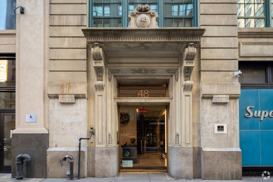 More Photos Of 48 W 25th St, New York Loft Creative Space For Lease