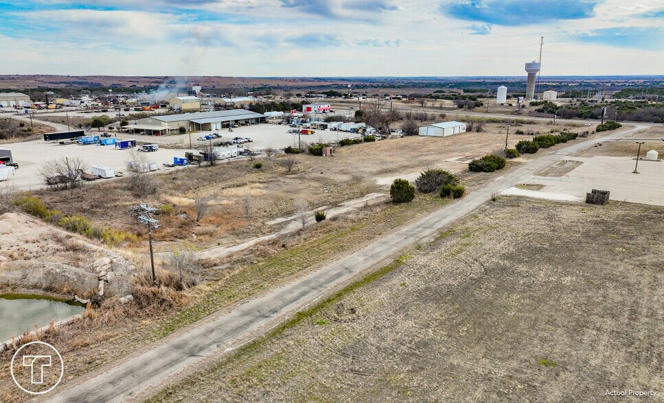 More Photos Of 5800 E US Highway 377, Granbury Land For Sale