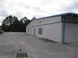 More Photos Of 25451 Fortran Dr, Punta Gorda Warehouse For Sale