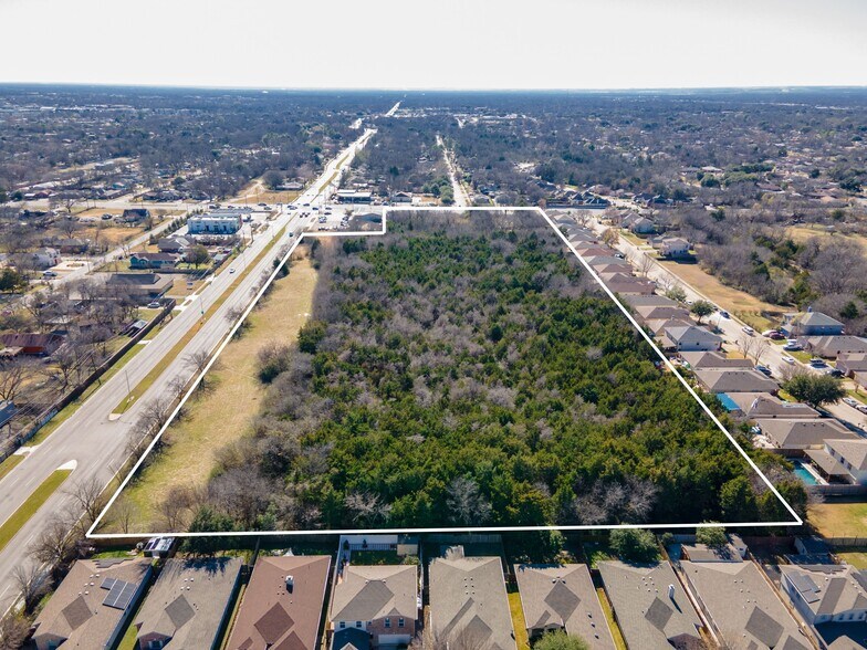 More Photos Of 9031 Scyene Rd, Dallas Land For Sale