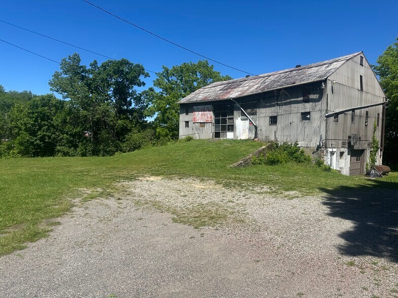 More Photos Of 8180 Steubenville Pike, Mc Donald Multifamily For Sale