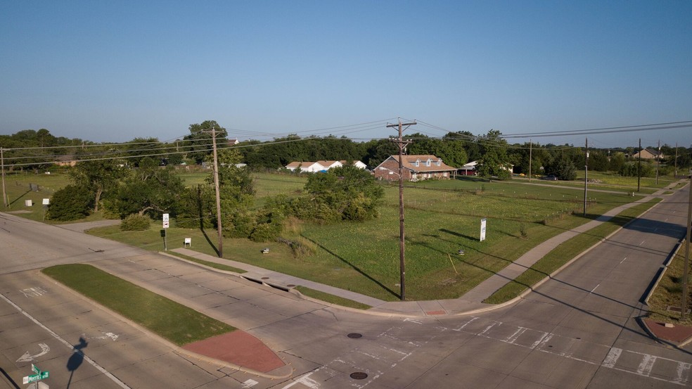 Primary Photo Of 3929 Hickox Rd, Rowlett Land For Sale