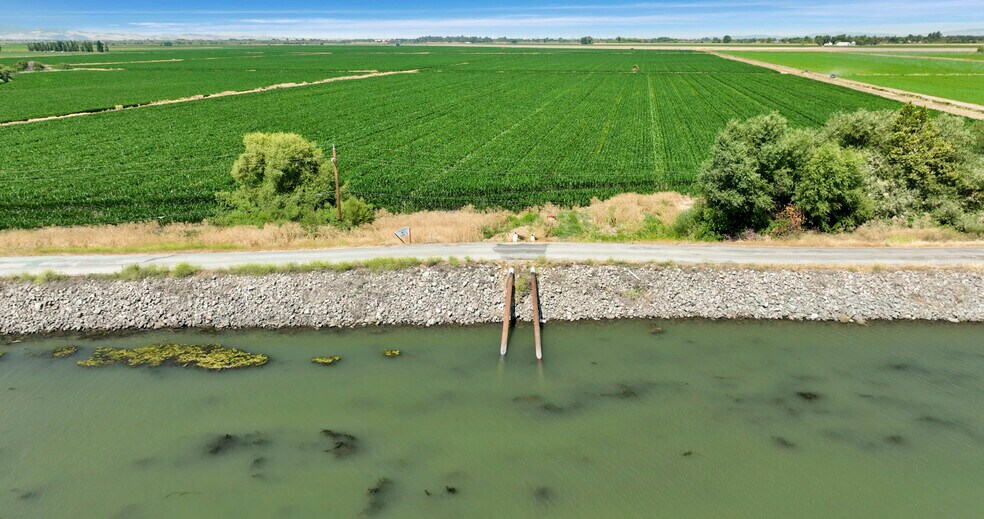 More Photos Of 19507 Tyler Island Road, Isleton Land For Sale