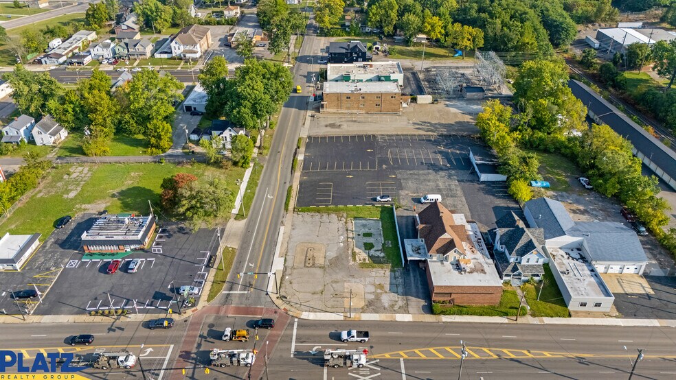 More Photos Of 715 E Market St, Warren Land For Sale
