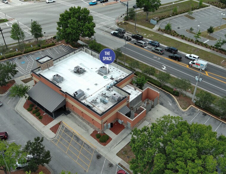 More Photos Of 3315 S US Highway 17/92, Casselberry Restaurant For Lease