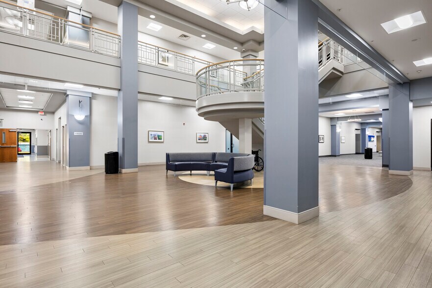 More Photos Of 711-713 Troy Schenectady Rd, Latham Medical For Lease